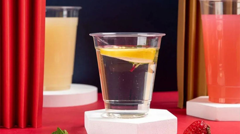 生物降解飲用吸管?chē)覙藴拾l(fā)布，從此有標可依！
